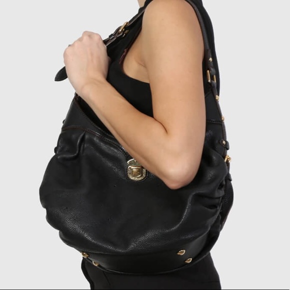 RARE MAHINA CROSSBODY LOUIS VUITTON - Picture 14 of 14